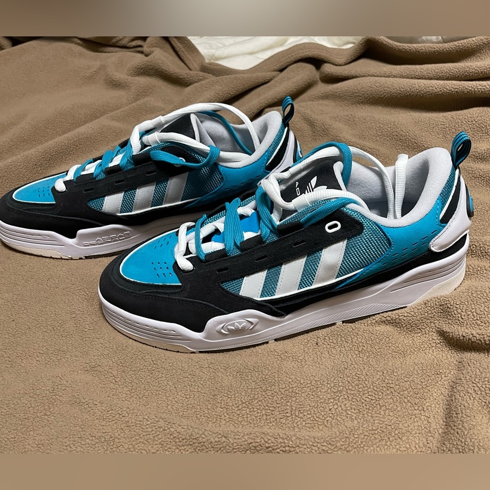 adidas Originals adi2000 shoes